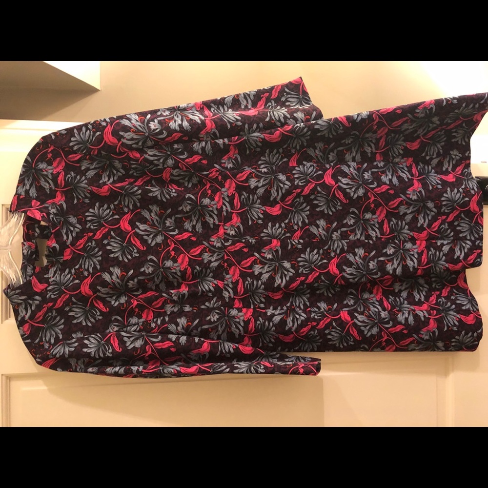 Rebecca Taylor NWT mock neck dress